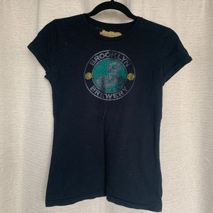 Brooklyn Brewery Graphic T-Shirt